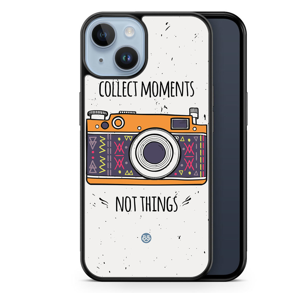iPhone 14 Plus Case - Collect Moments