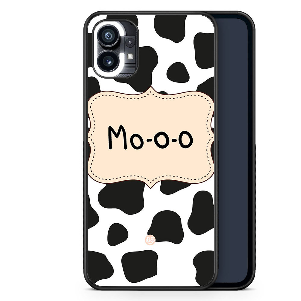 Nothing Phone (1) Case - Mo-o-o