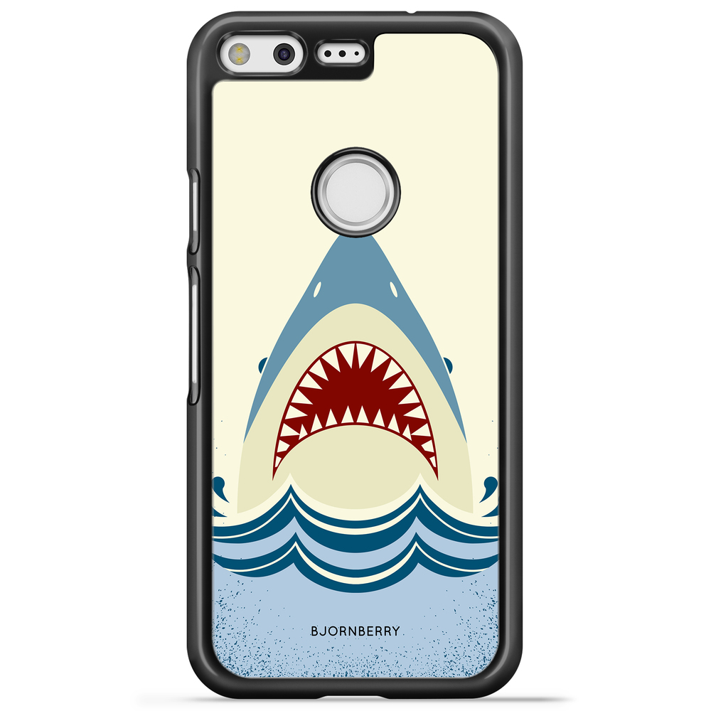 Google Pixel Case - Shark