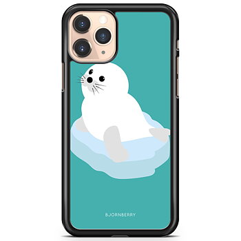 iPhone 11 Pro Case - Seal