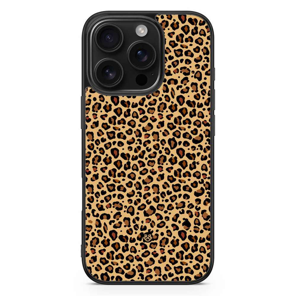 iPhone 16 Pro Case - Savannah