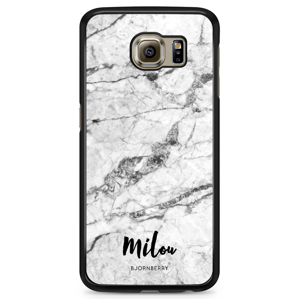 Samsung Galaxy S6 Edge+ Case - Milou