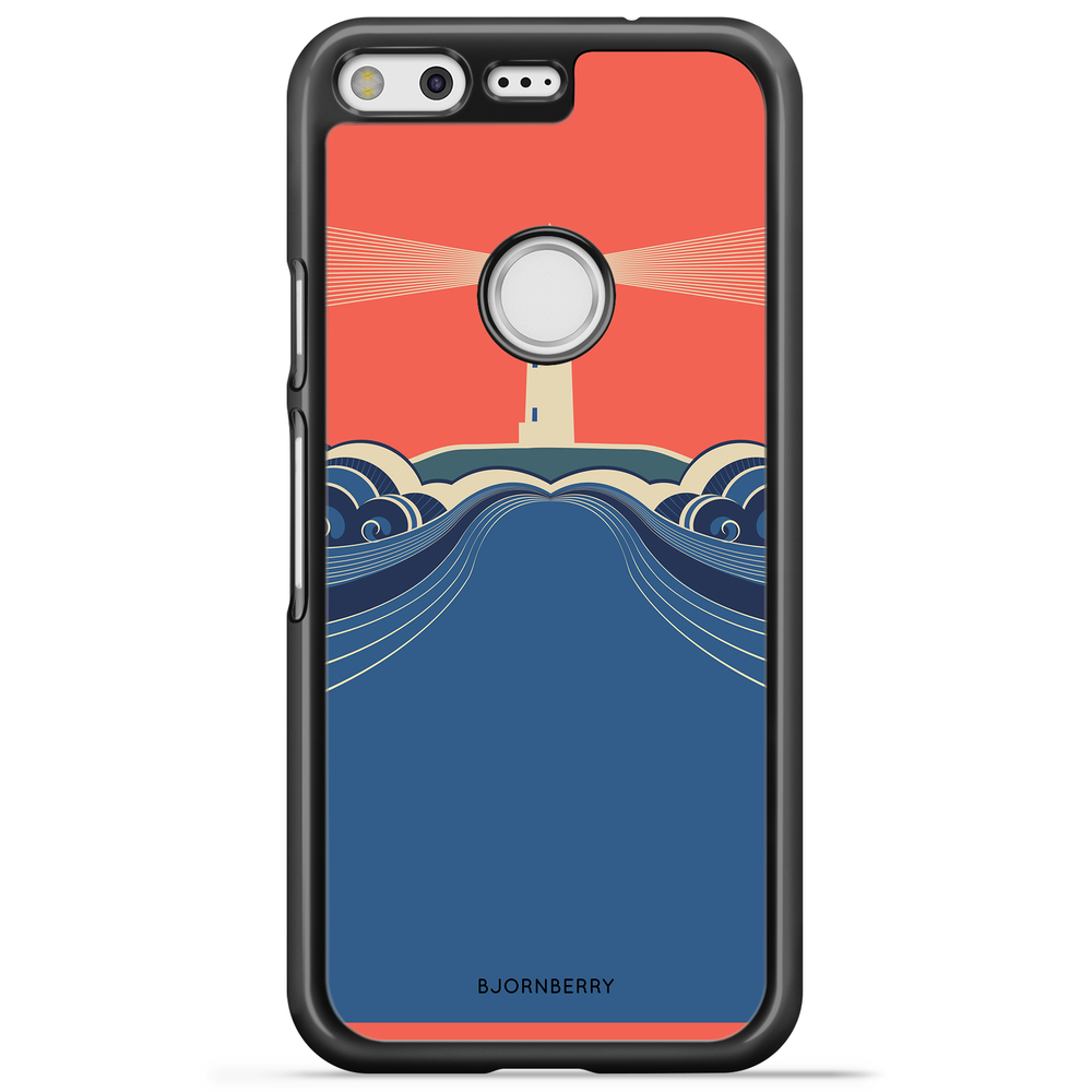Google Pixel Case - Lighthouse