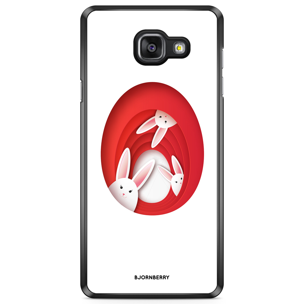 Samsung Galaxy A5 6 (2016) Case - Bunnies