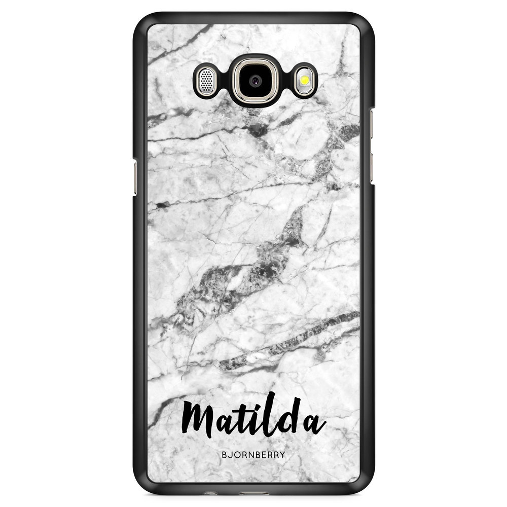 Samsung Galaxy J7 (2016) Case - Matilda