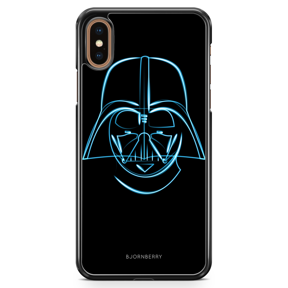 iPhone XS Max Case - Darth Vader