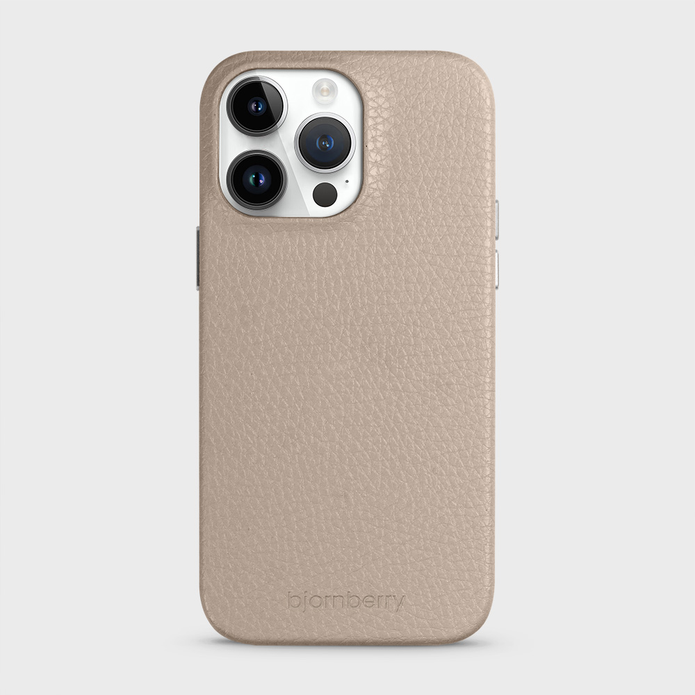 iPhone 15 Pro Max Leather Case - Multi Color - 10