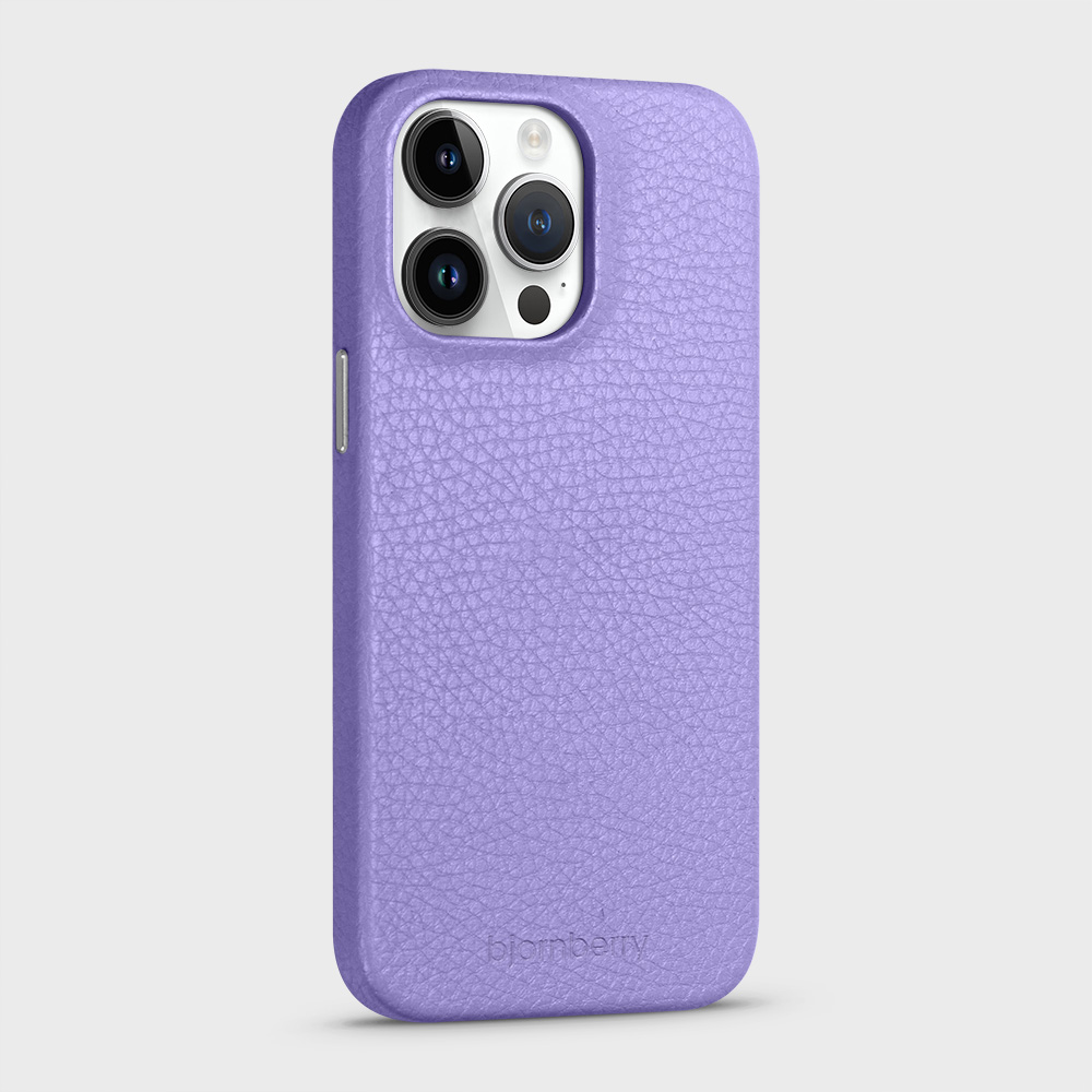 iPhone 15 Pro Max Leather Case - Multi Color - 8