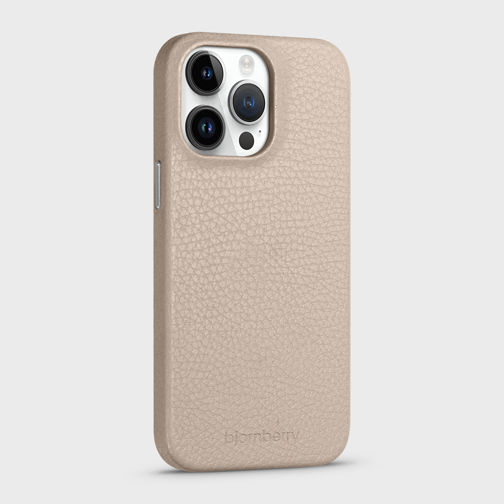 iPhone 15 Pro Max Leather Case - Multi Color - 11