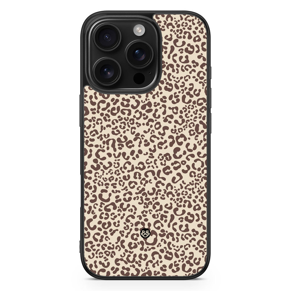 iPhone 16 Pro Case - Wild Spots