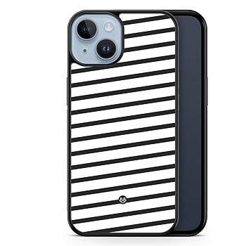 iPhone 14 Plus Case - Striped