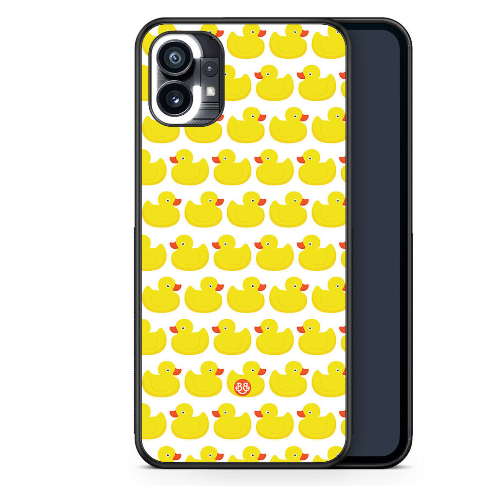 Nothing Phone (1) Case - Rubber Ducks