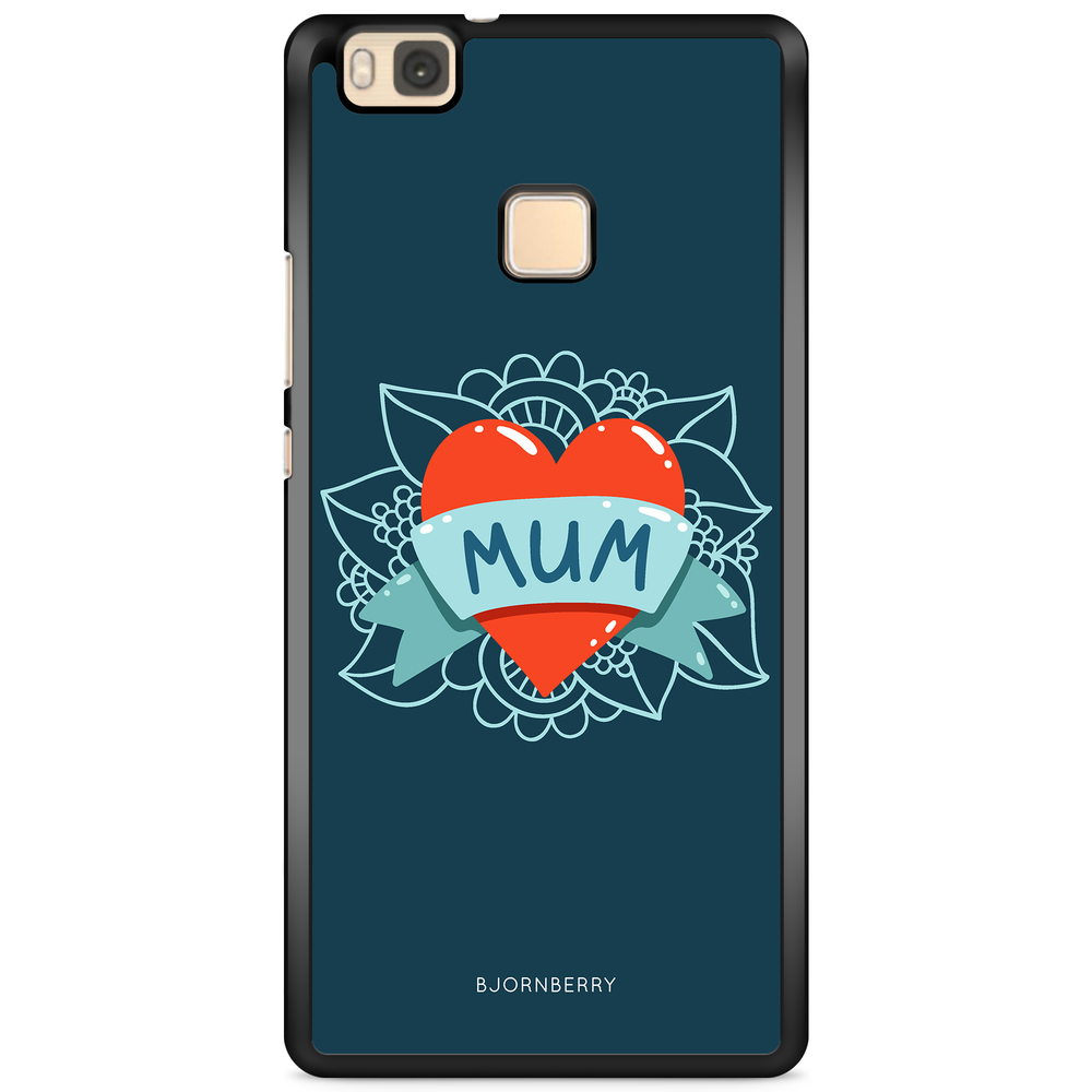 Huawei P9 Lite Case - MUM