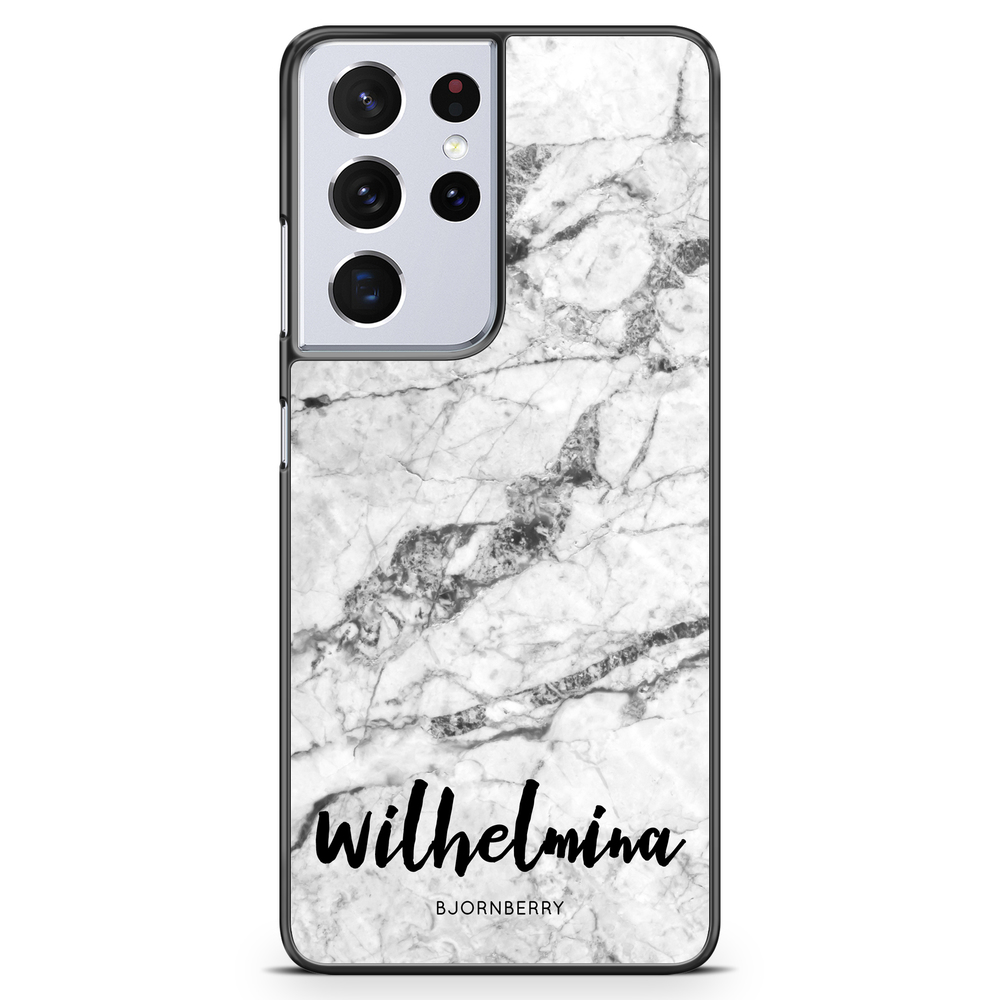 Samsung Galaxy S21 Ultra Case - Wilhelmina