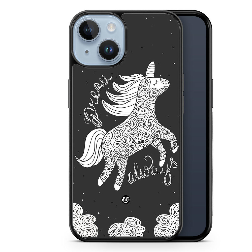 iPhone 14 Plus Case - Dream Always
