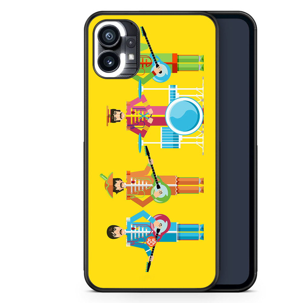 Nothing Phone (1) Skal - Beatles