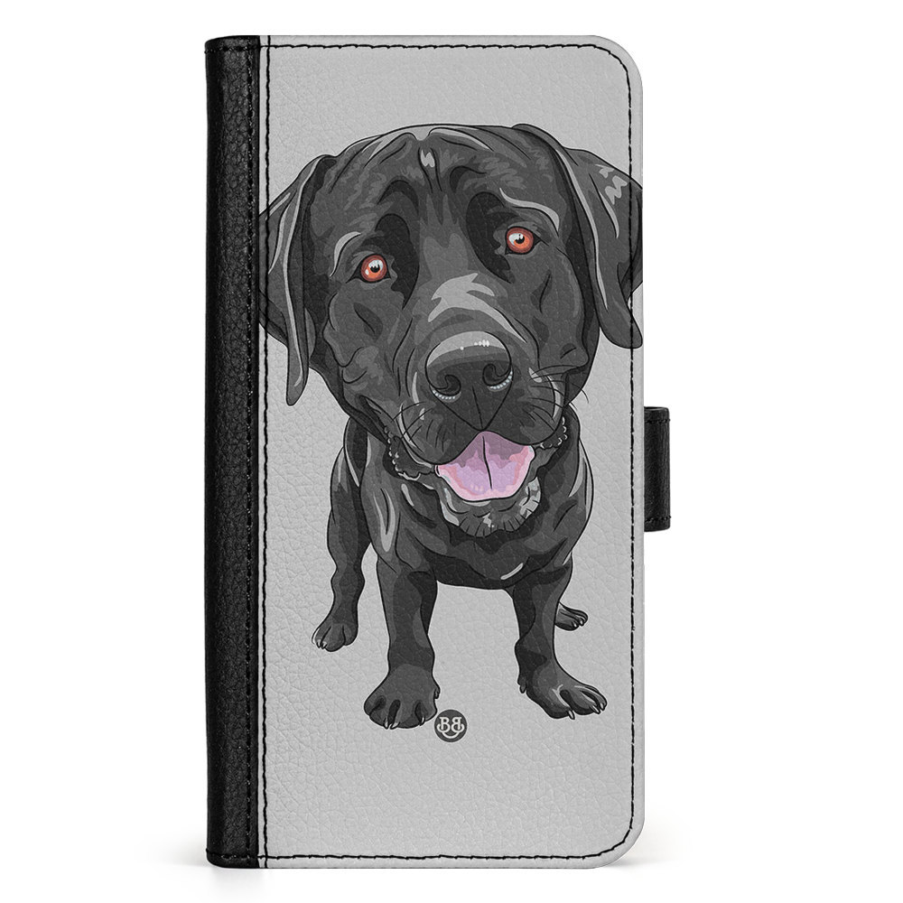 Nothing Phone (2) Wallet Case - Labrador