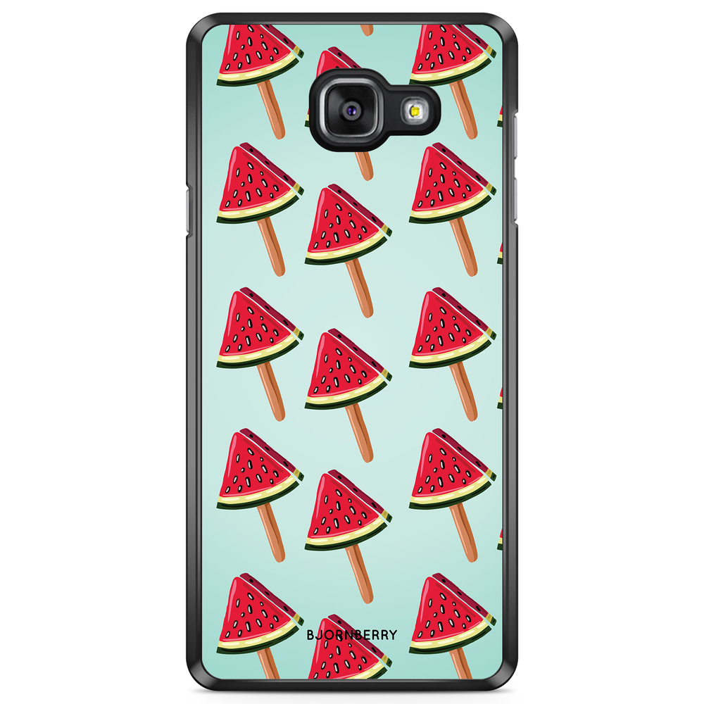 Samsung Galaxy A5 6 (2016) Case - Watermelon Ice Cream