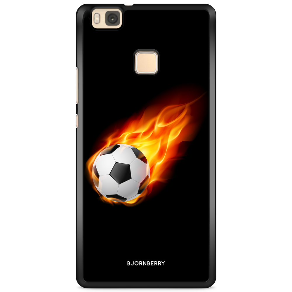 Huawei P9 Lite Case - Soccer