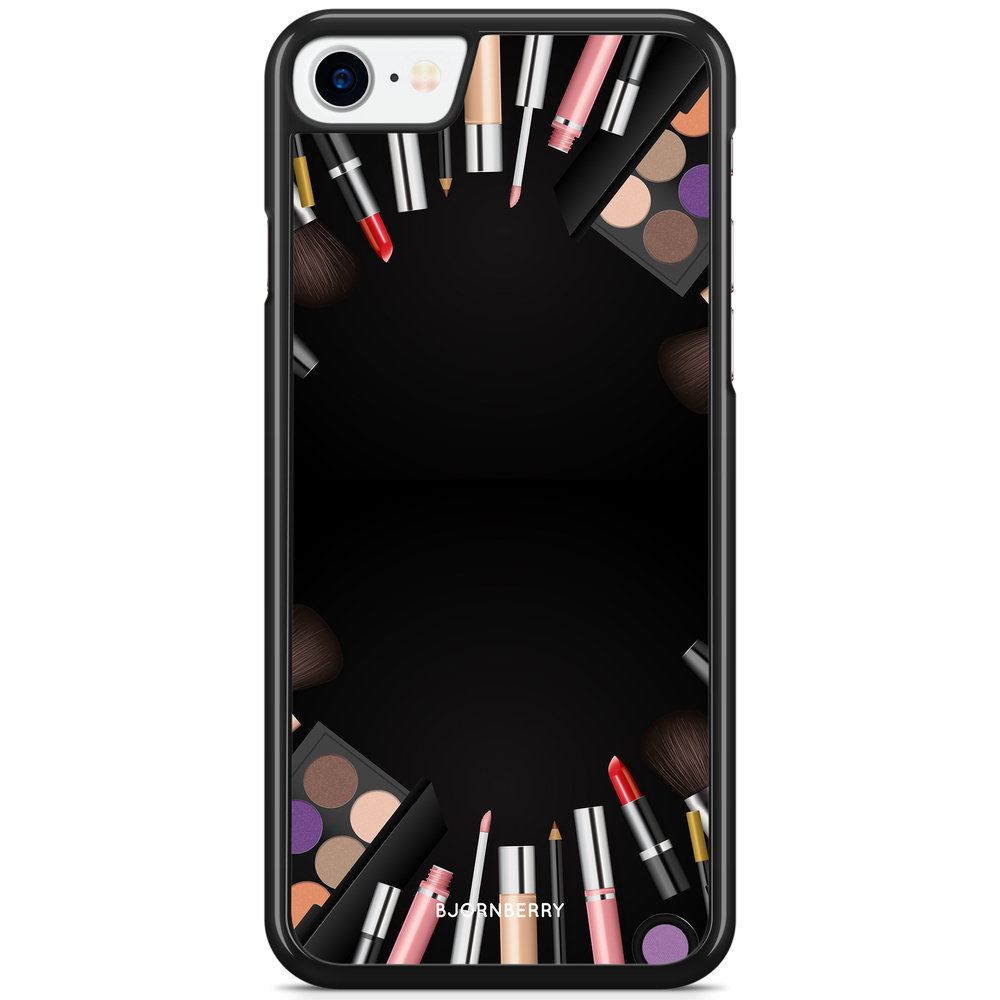 iPhone 8 / iPhone SE (2022/2020) Case - Makeup