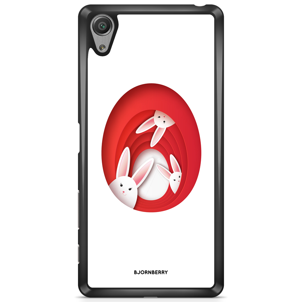 Sony Xperia XA Case - Bunnies