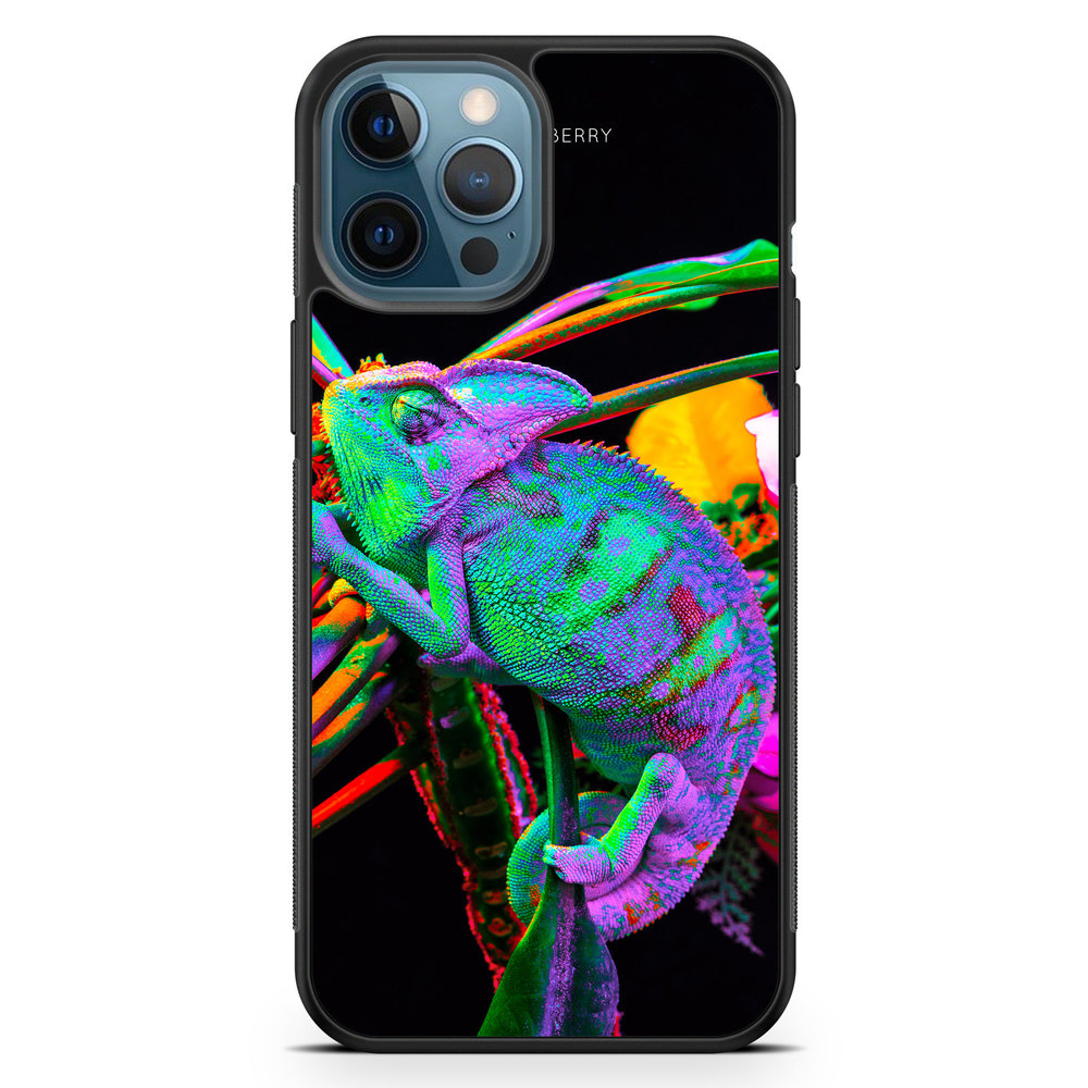 iPhone 12 Pro Case - Chameleon