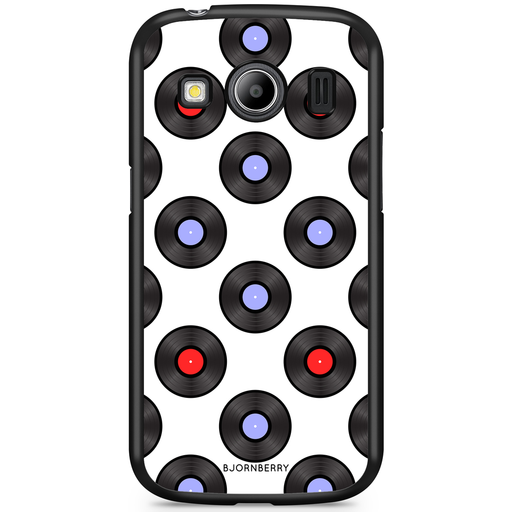 Samsung Galaxy Ace 4 Case - Vinyls