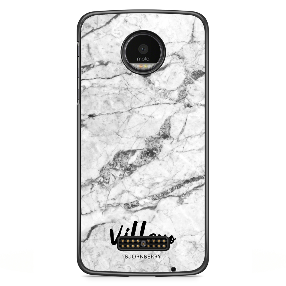 Moto Z2 Play Case - Villemo