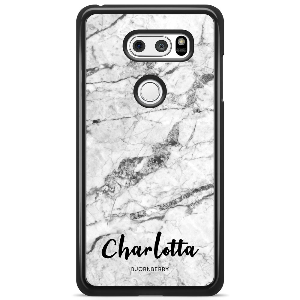 LG V30 Case - Charlotta