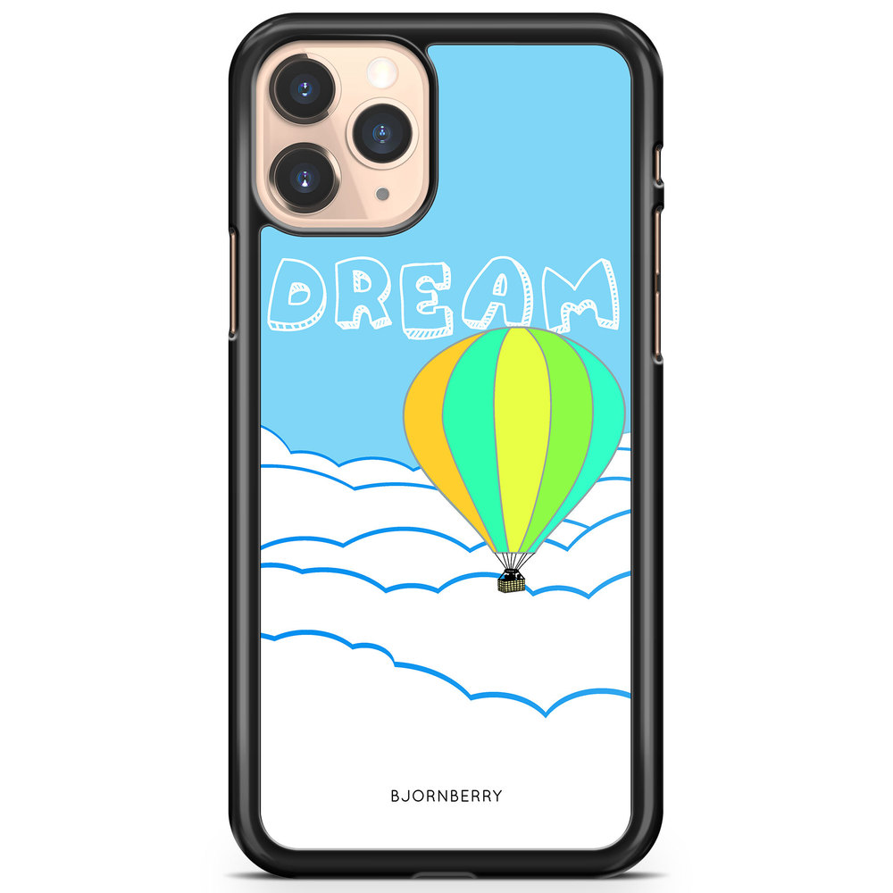 iPhone 11 Pro Case - Dream