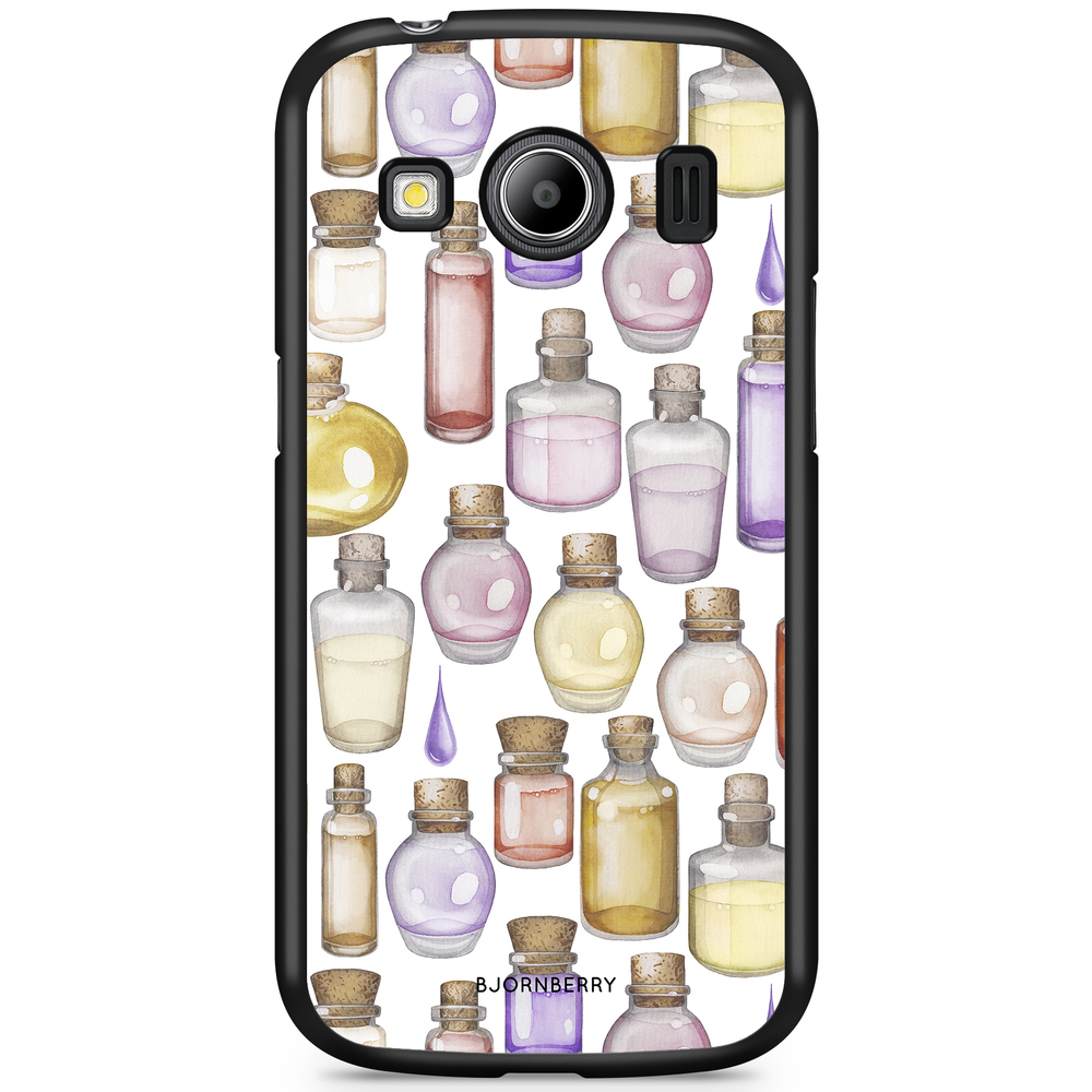 Samsung Galaxy Ace 4 Case - Essential Oils