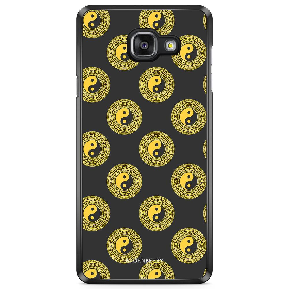 Samsung Galaxy A5 6 (2016) Case - Ying Yang