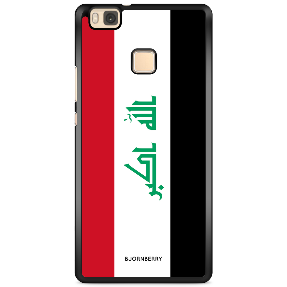 Huawei P9 Lite Case - Iraq