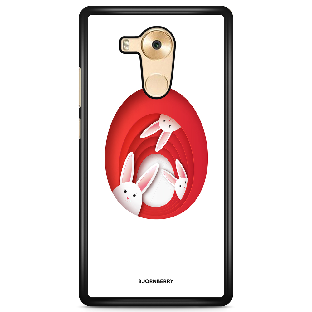 Huawei Mate 9 Case - Bunnies
