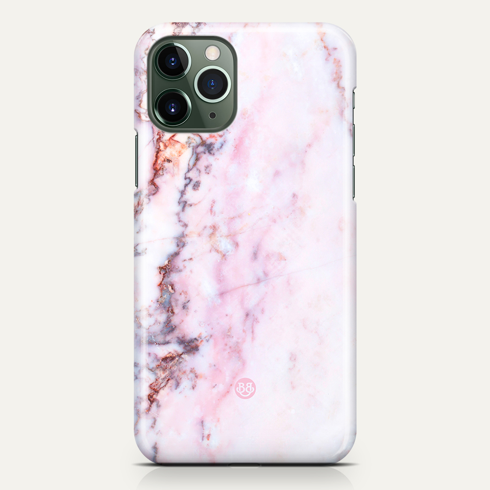 iPhone 11 Pro Max Premium Case - Candy Marble