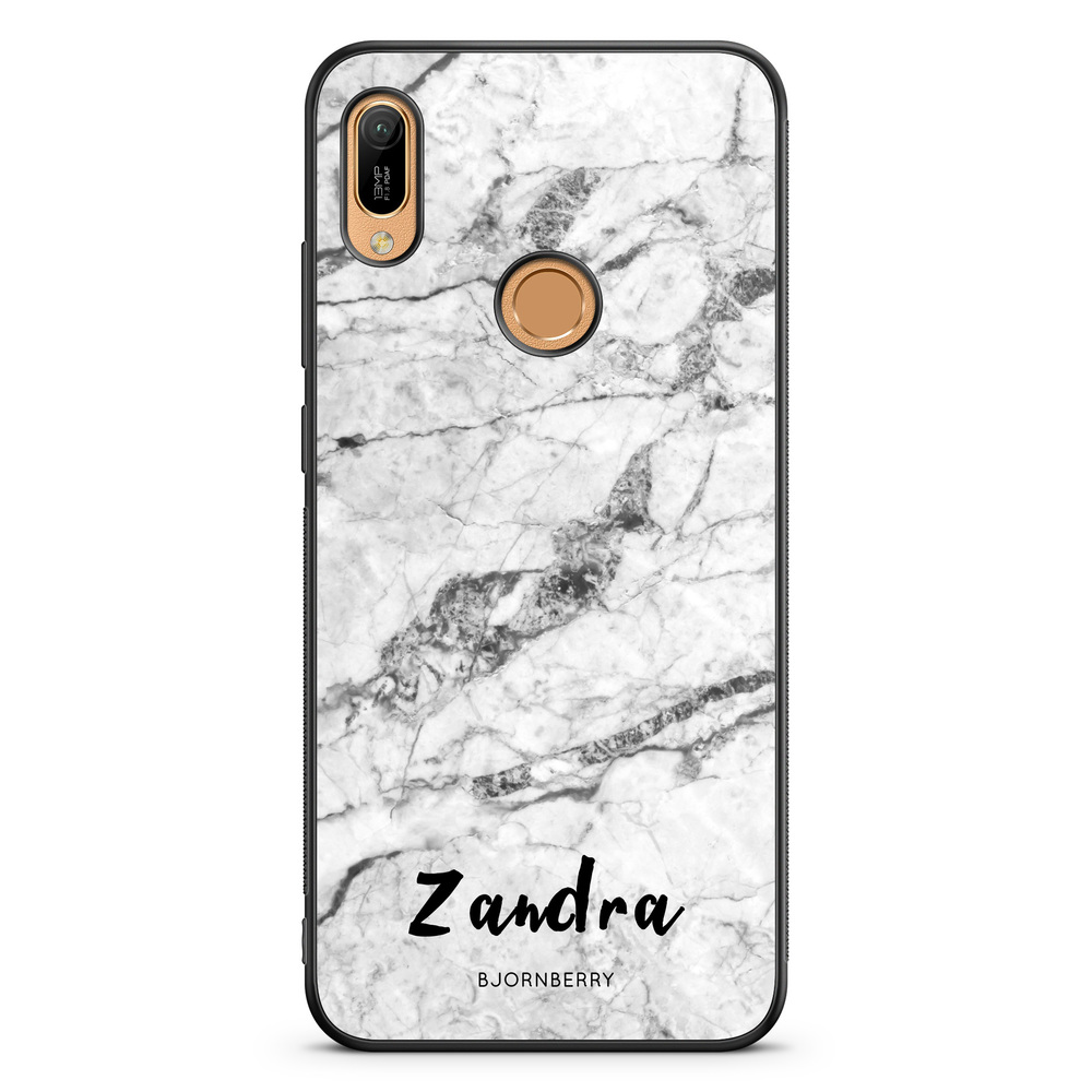 Huawei Y6 2019 Case - Zandra