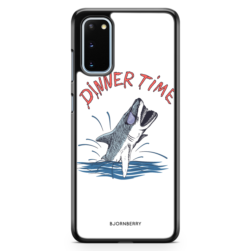 Samsung Galaxy S20 FE Case - Dinner Time