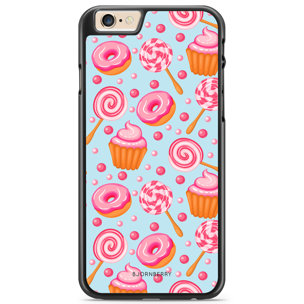 iPhone 6 Plus/6s Plus Case - Lollipop