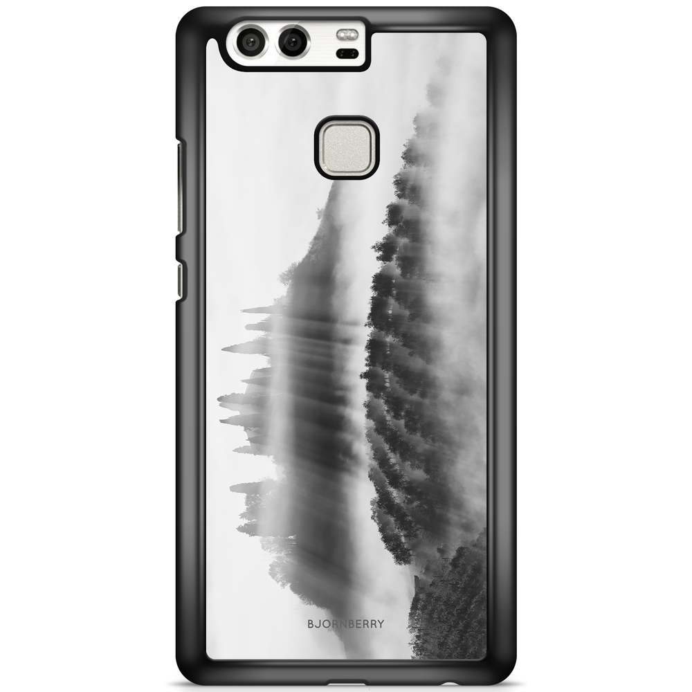 Huawei P9 Case - Tuscany