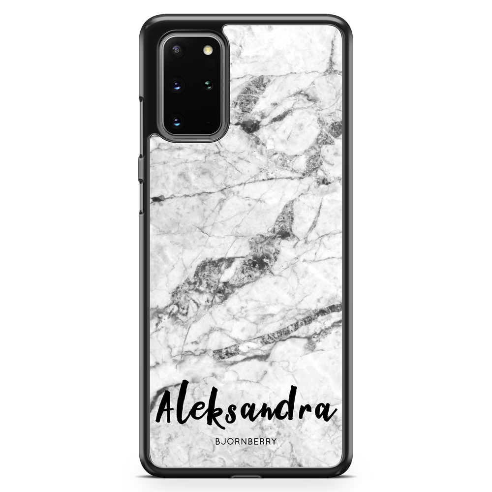 Samsung Galaxy S20 Plus Case - Aleksandra