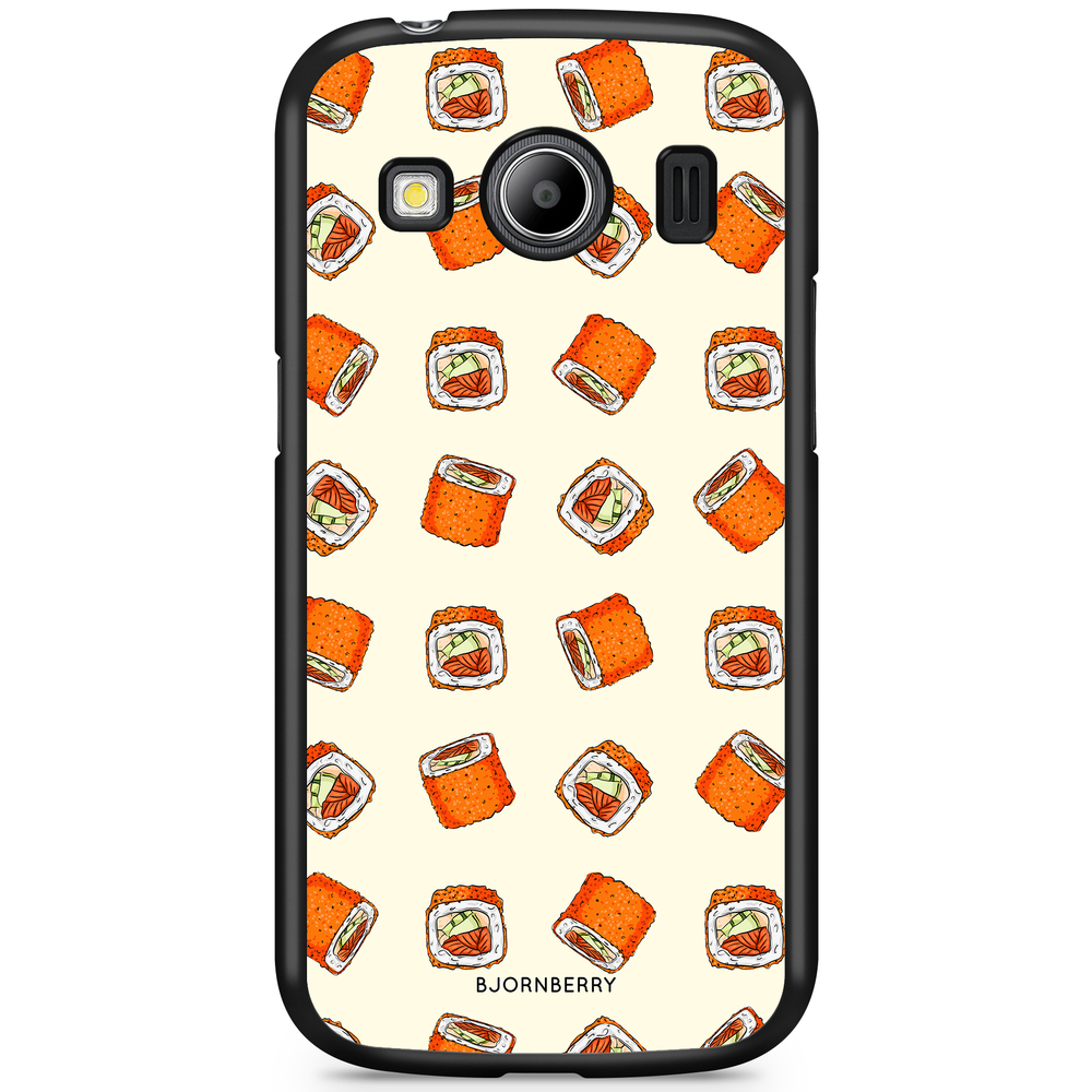 Samsung Galaxy Ace 4 Case - Sushi