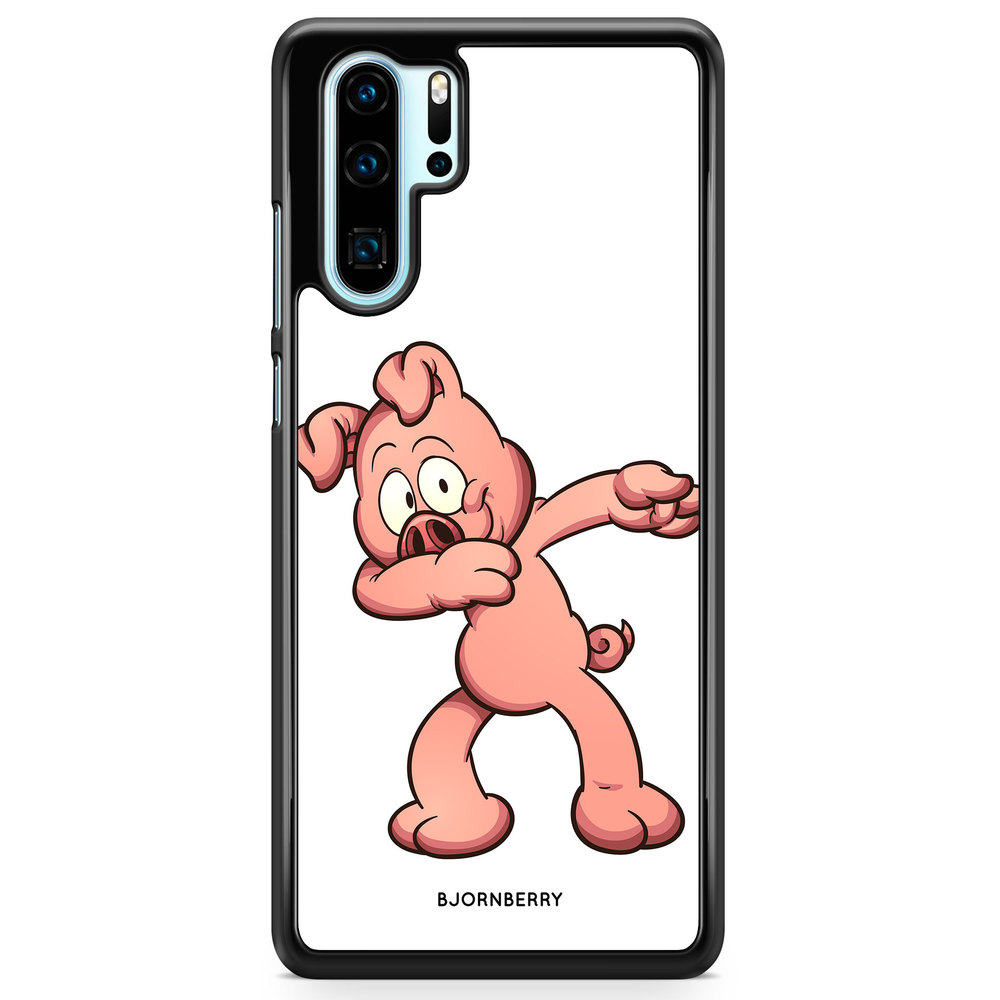 Huawei P30 Pro Case - Dabbing