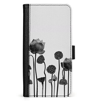 Google Pixel 8 Fodral - Lotus