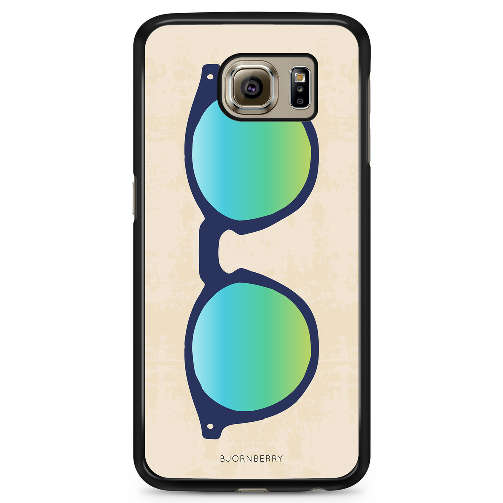Samsung Galaxy S6 Case - Sunglasses