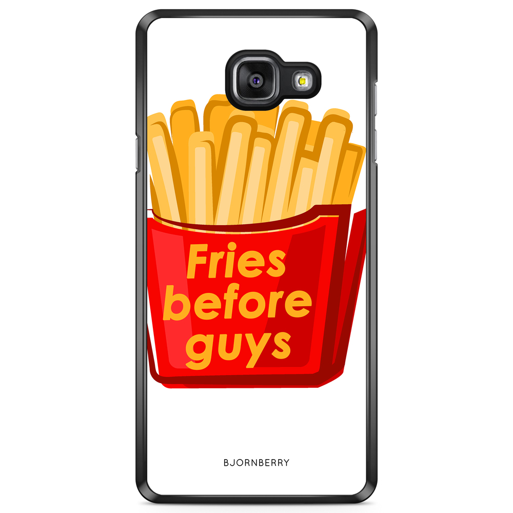 Samsung Galaxy A5 6 (2016) Case - Fries Before Guys