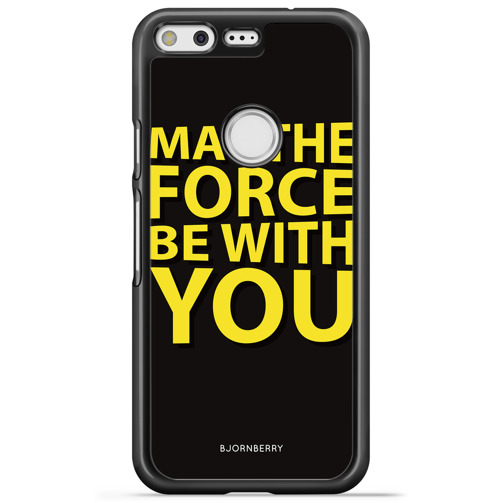 Google Pixel Case - Force
