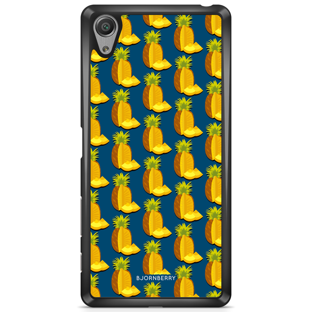 Sony Xperia L1 Case - Pineapple