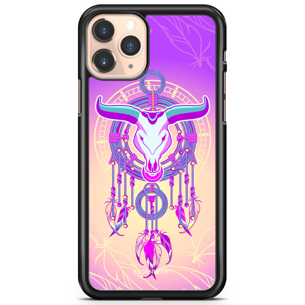 iPhone 11 Pro Case - Dream Catcher