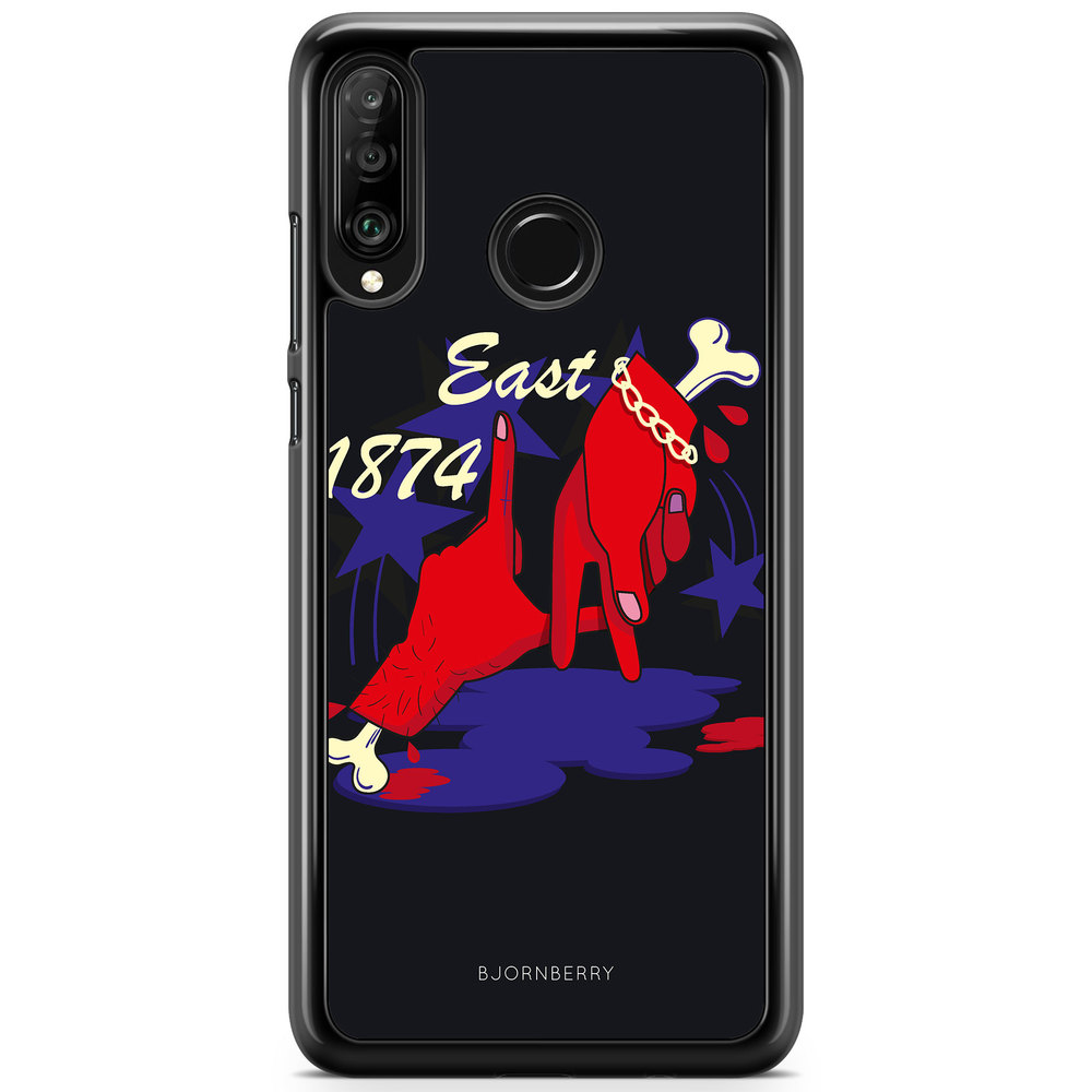 Huawei P30 Lite Case - LA Hands