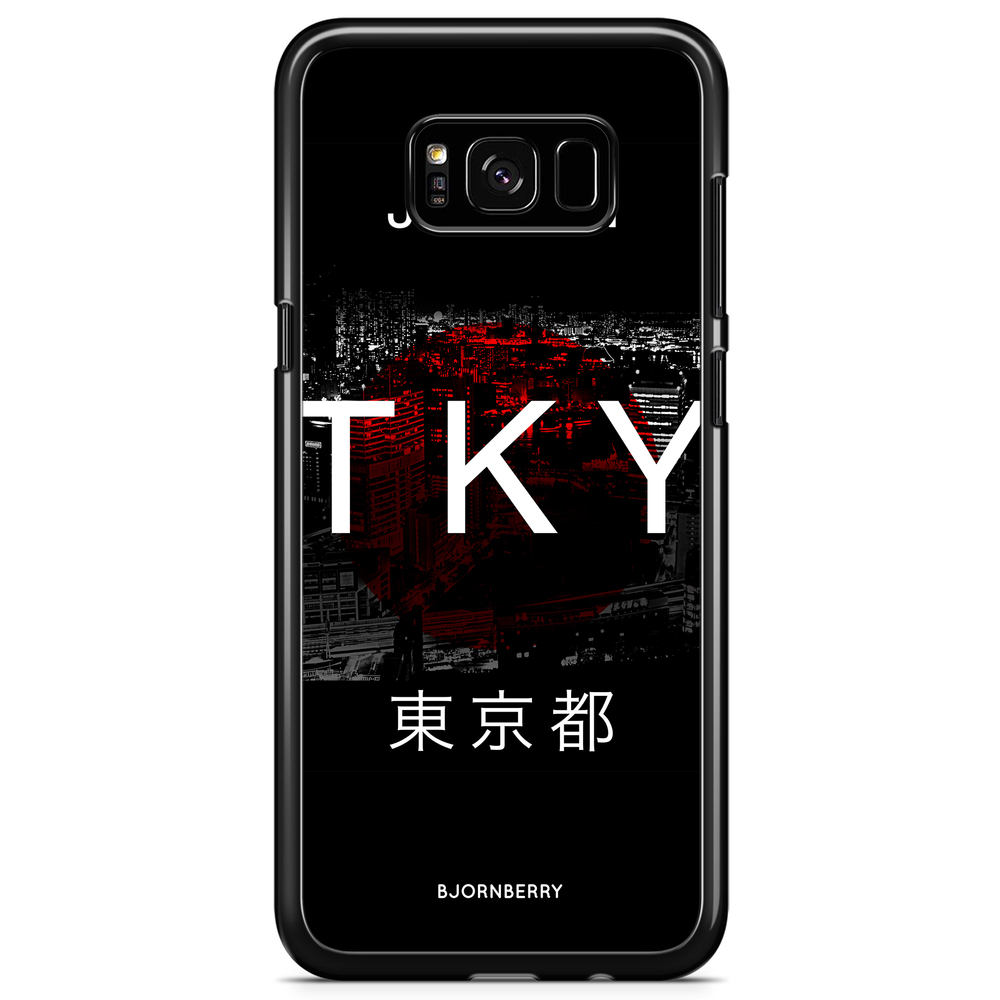 Samsung Galaxy S8 Case - TKY